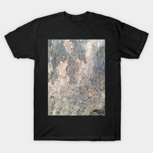 Bark - Plane #3 T-Shirt